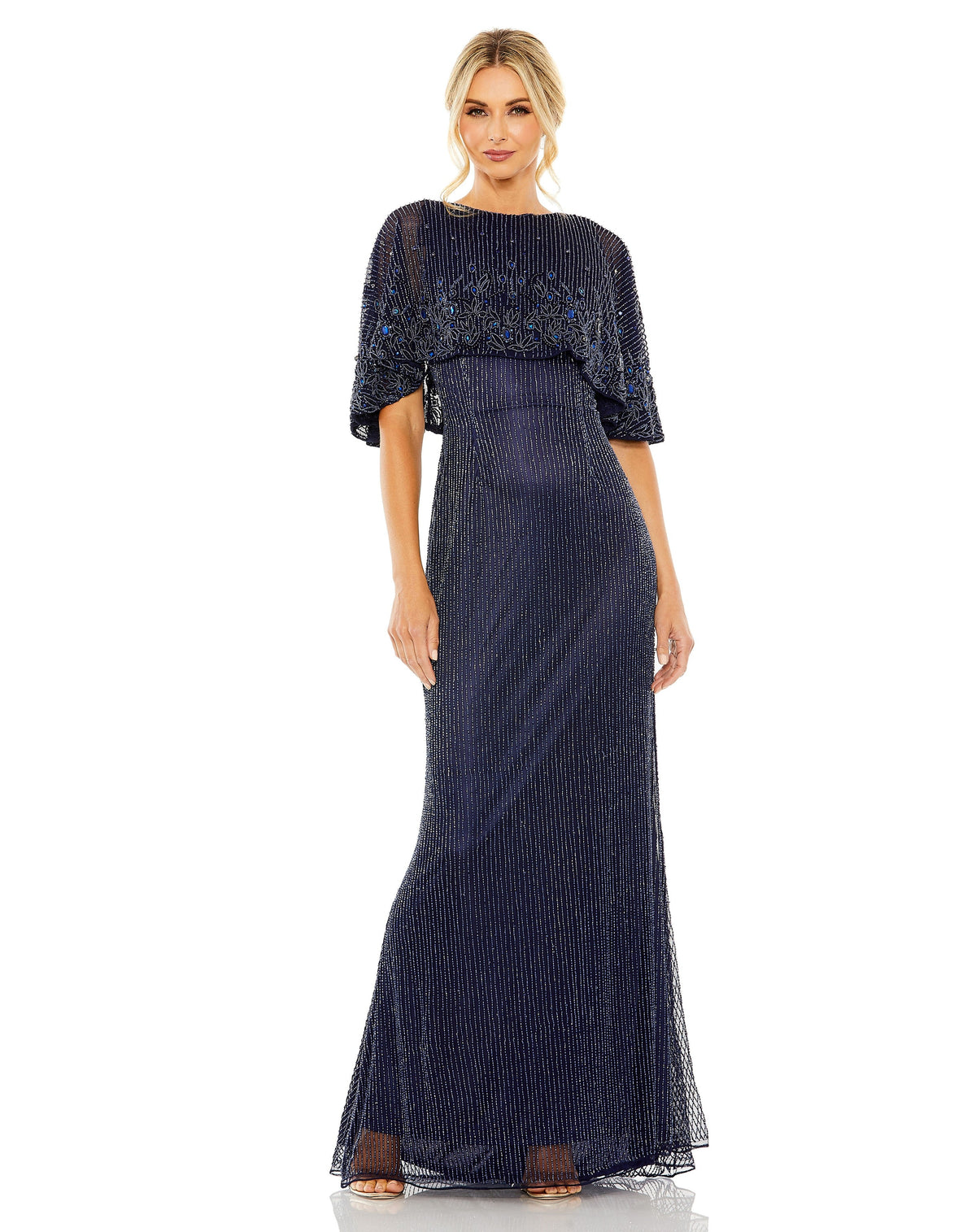 Mac Duggal 5797-Midnight-AB