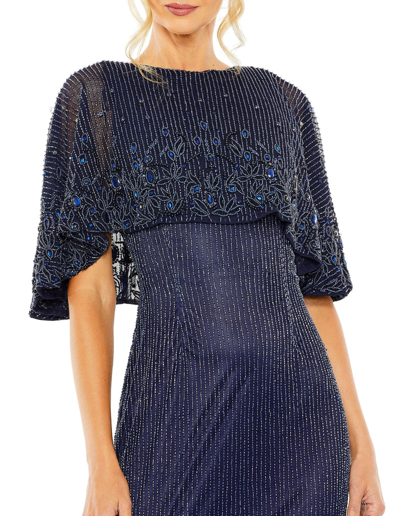 Mac Duggal 5797-Midnight-CL