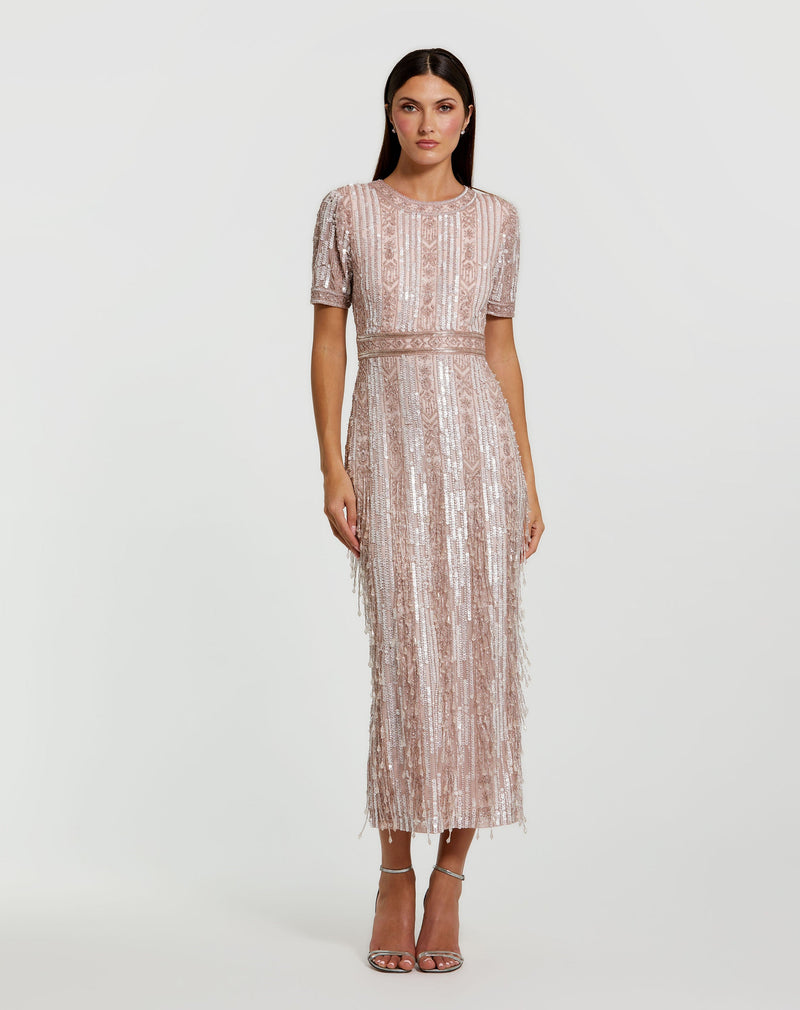 Mac Duggal 5980-Blush-AB