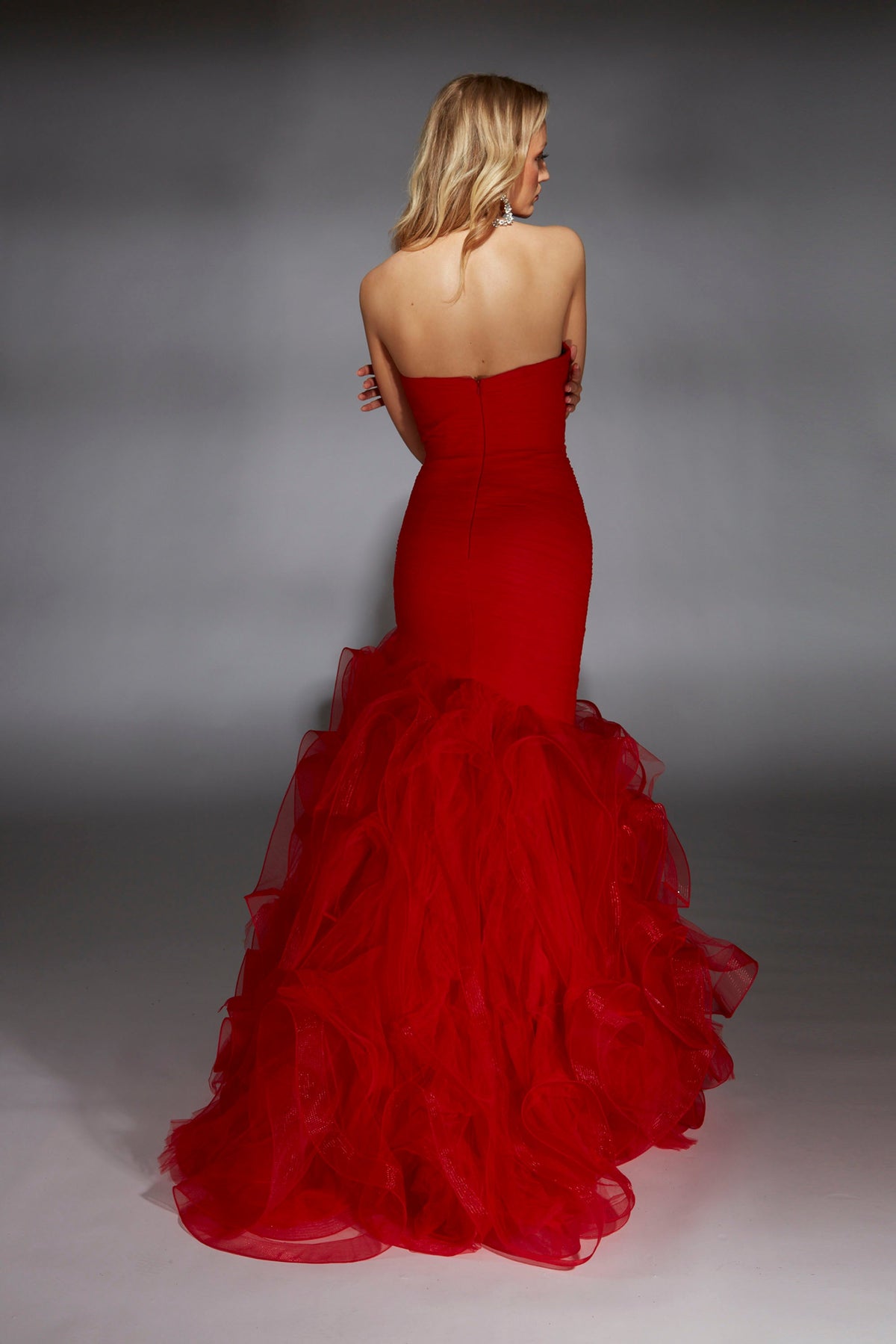 Alyce Paris 61739_RED_SOLID_2