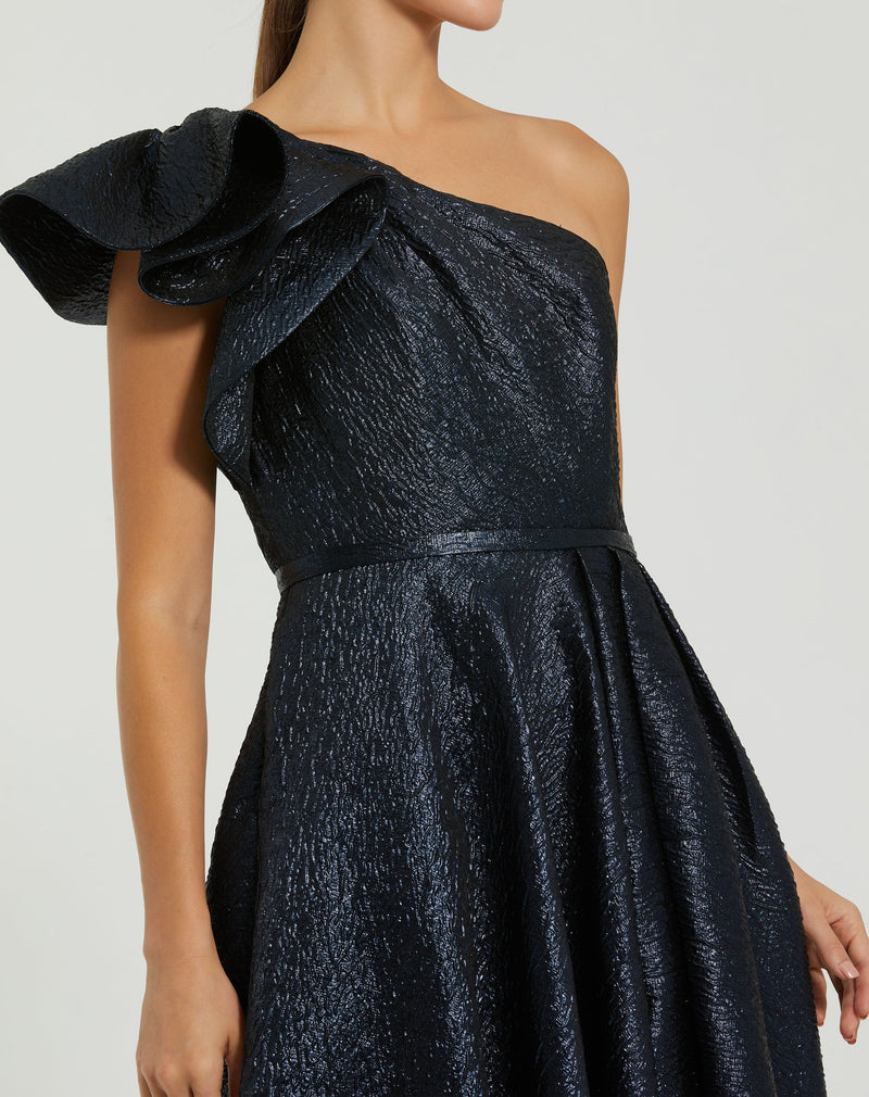 Mac Duggal 67297-Midnight-CL