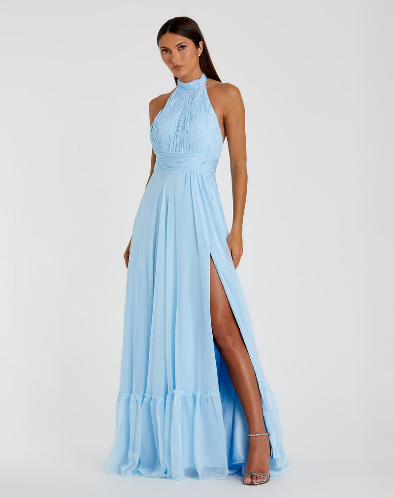 Mac Duggal 67816-SkyBlue-AB