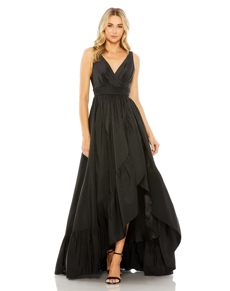 Mac Duggal 67835-Black-AB