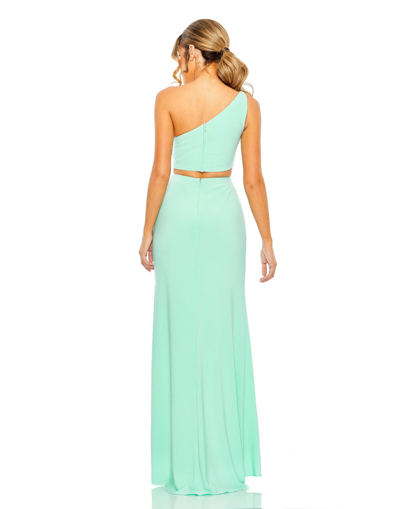 Mac Duggal 67937-Mint-BK