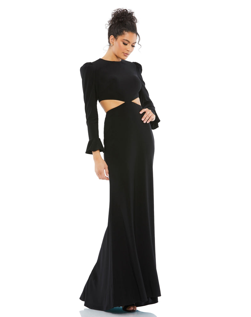 Mac Duggal 67944-Black-AB
