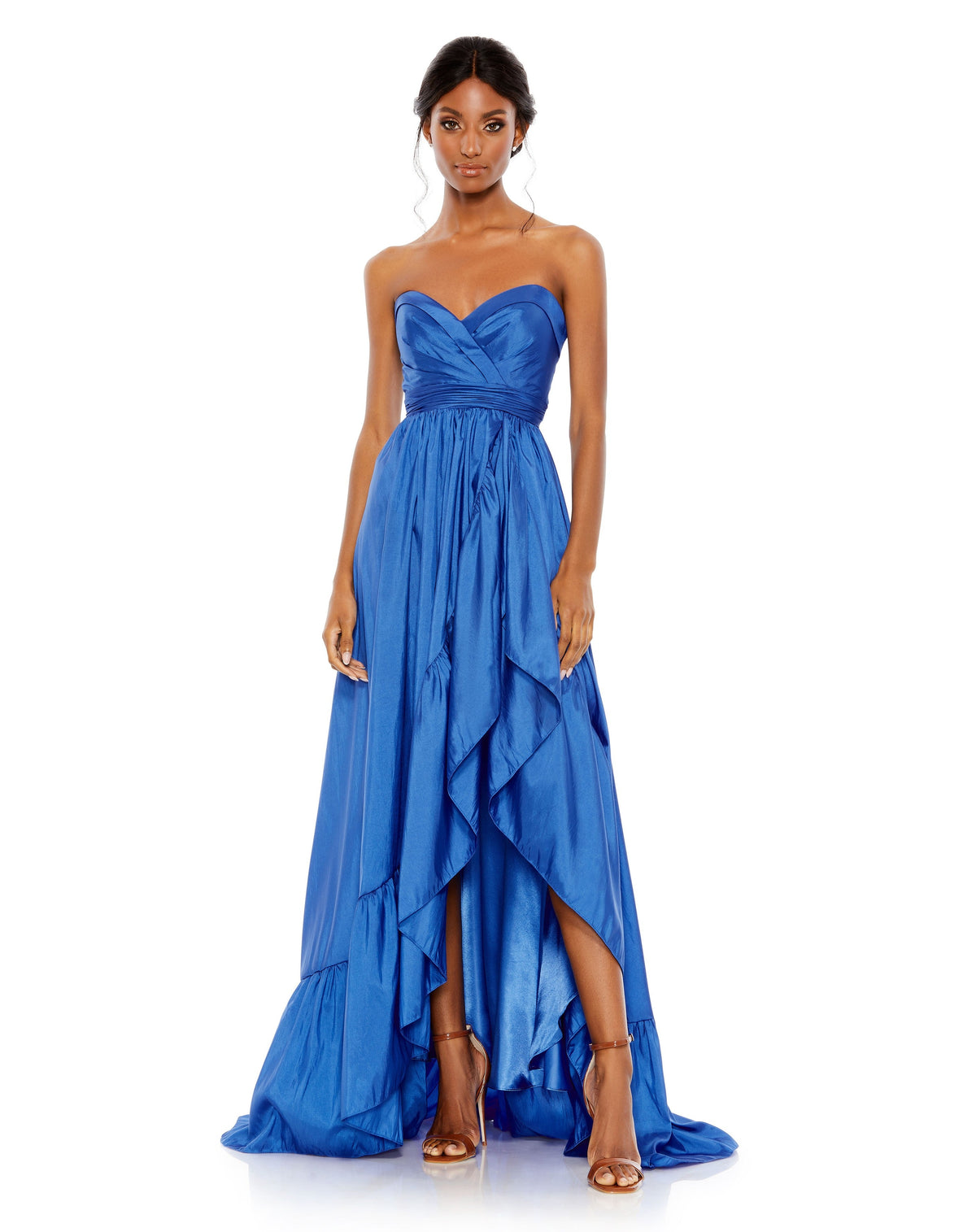 Mac Duggal 68040-Sapphire-AB