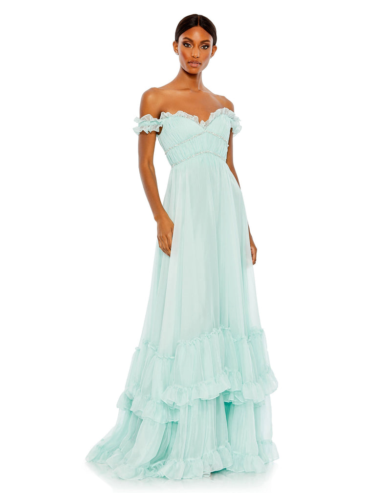 Mac Duggal 68086-Mint-AB