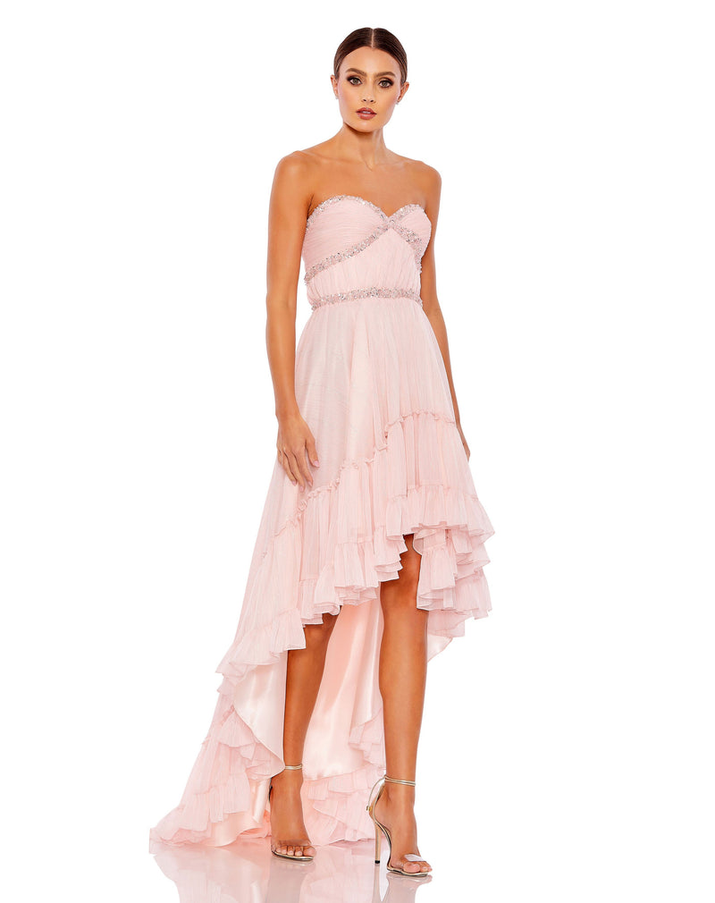Mac Duggal 68096-IcePink-AB