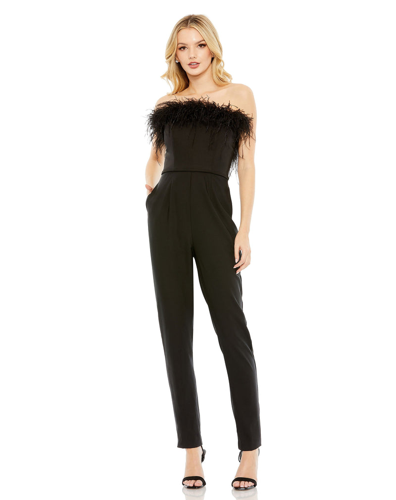 Mac Duggal 68146-Black-AB