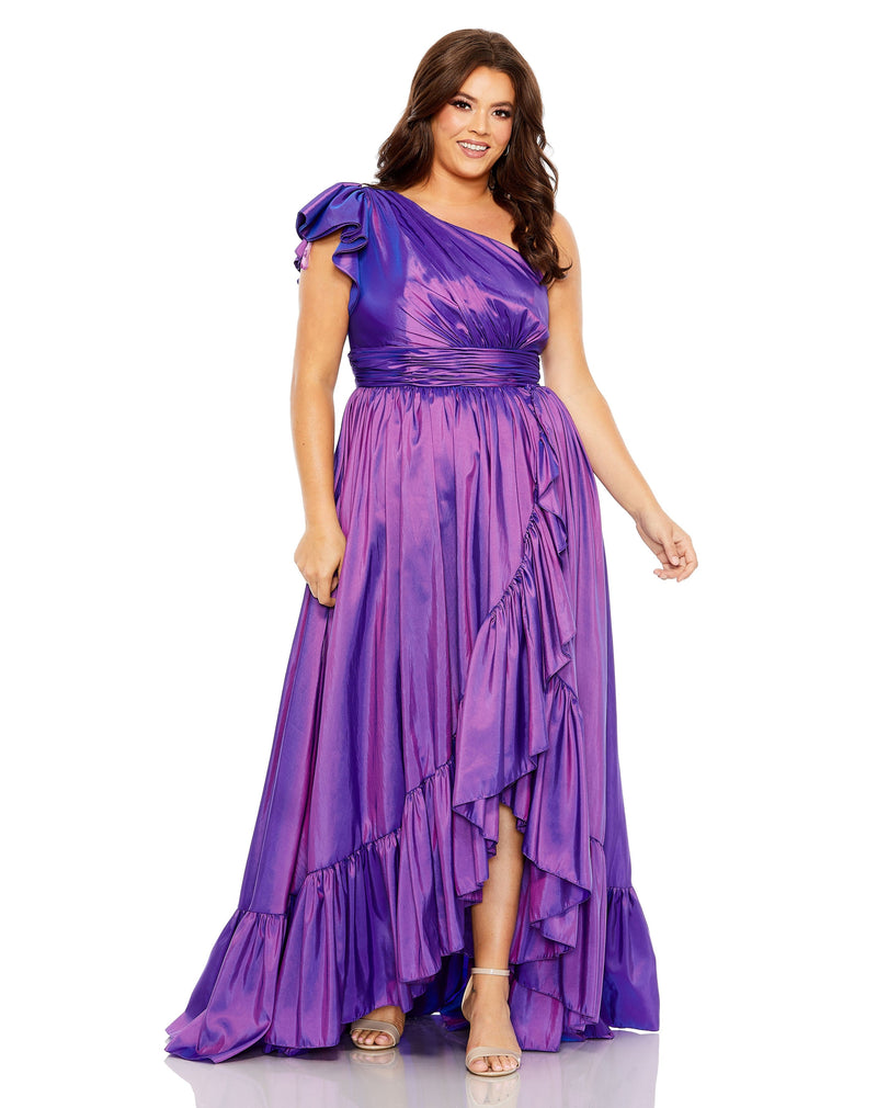 Mac Duggal 68149-Purple-AB