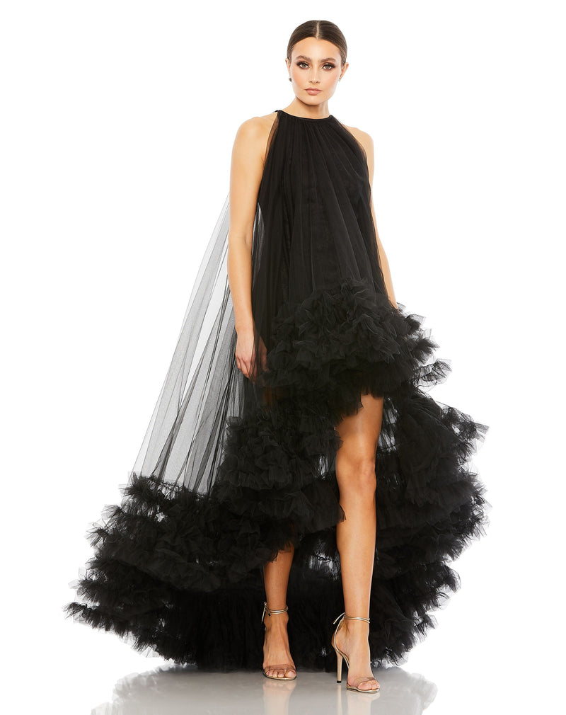 Mac Duggal 68252-Black-AB