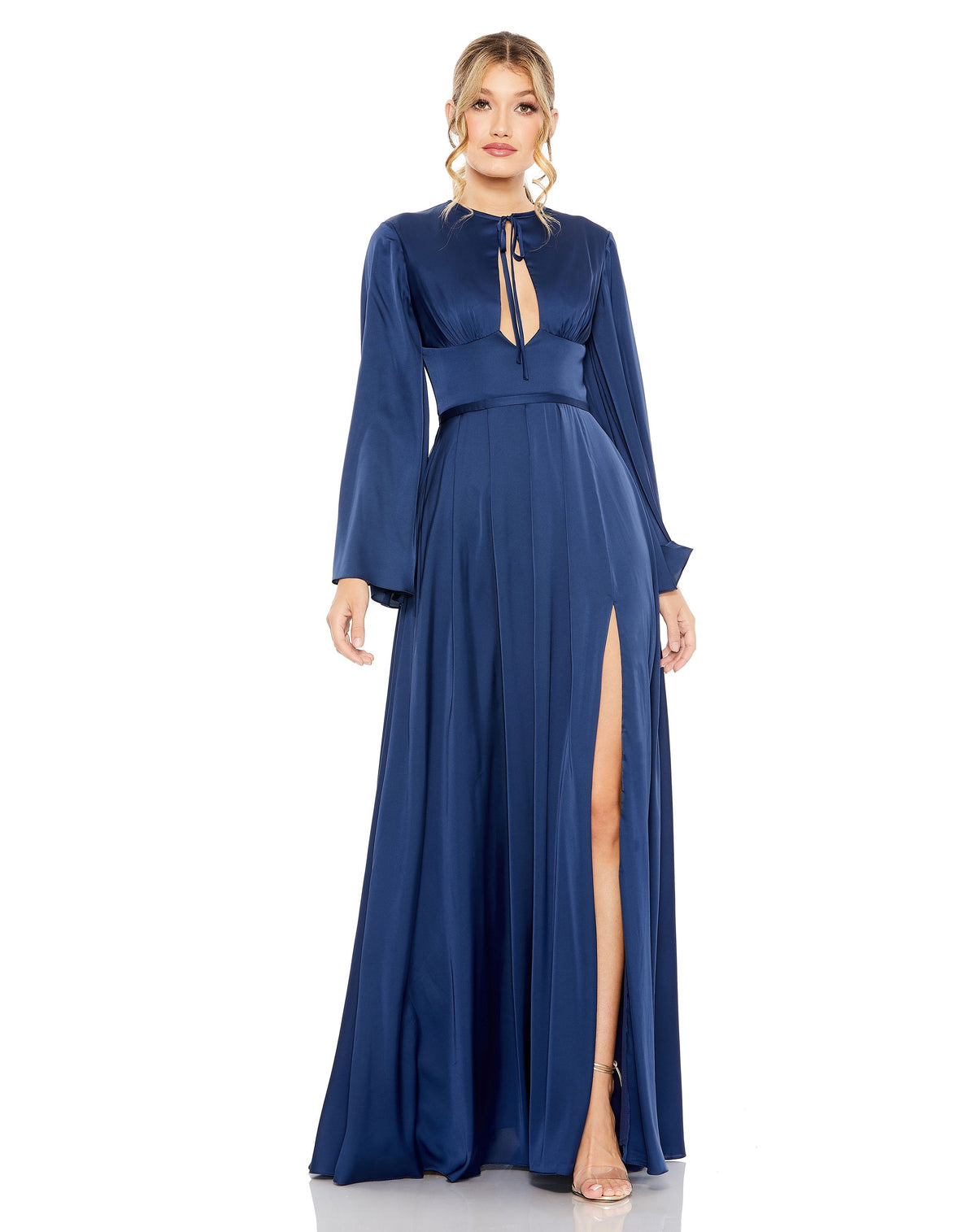 Mac Duggal 68308-Midnight-AB