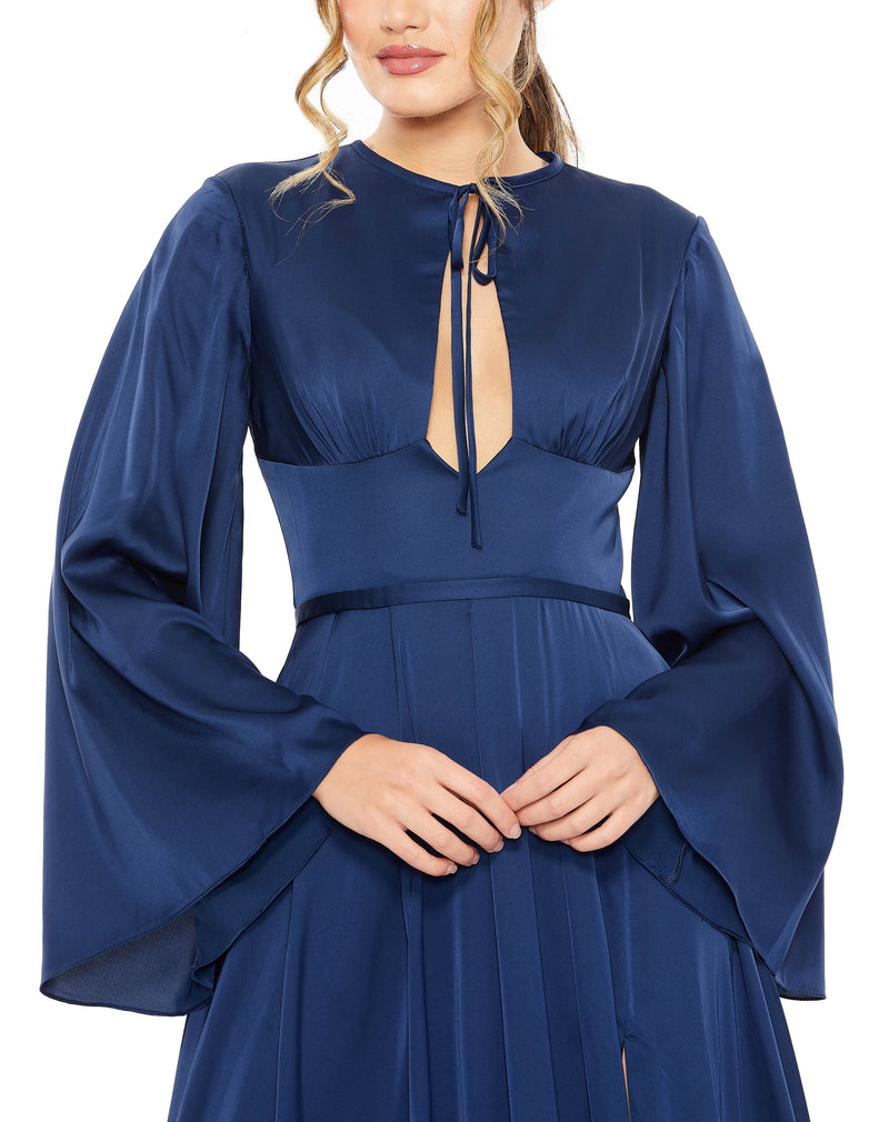 Mac Duggal 68308-Midnight-CL