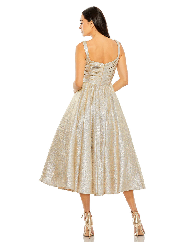 Mac Duggal 68350-Oyster-BK