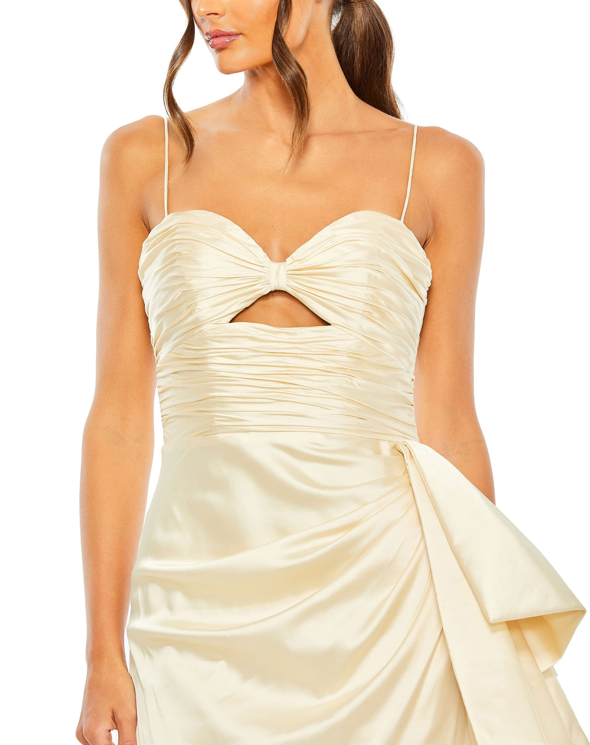 Mac Duggal 68450-Buttercup-CL