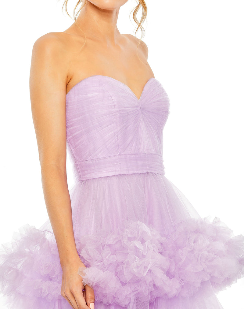 Mac Duggal 68490-Orchid-CL