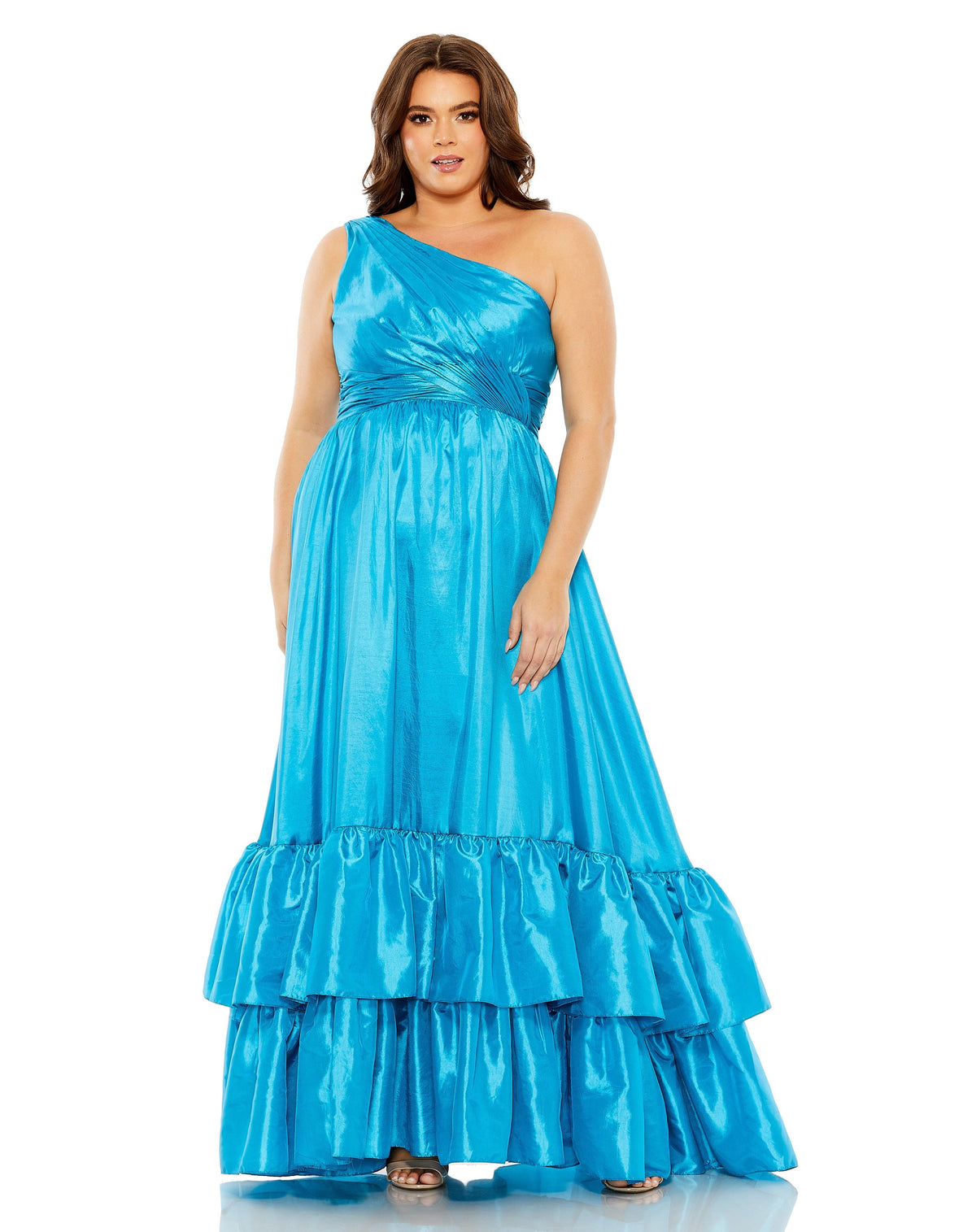 Mac Duggal 68527-Turquoise-AB