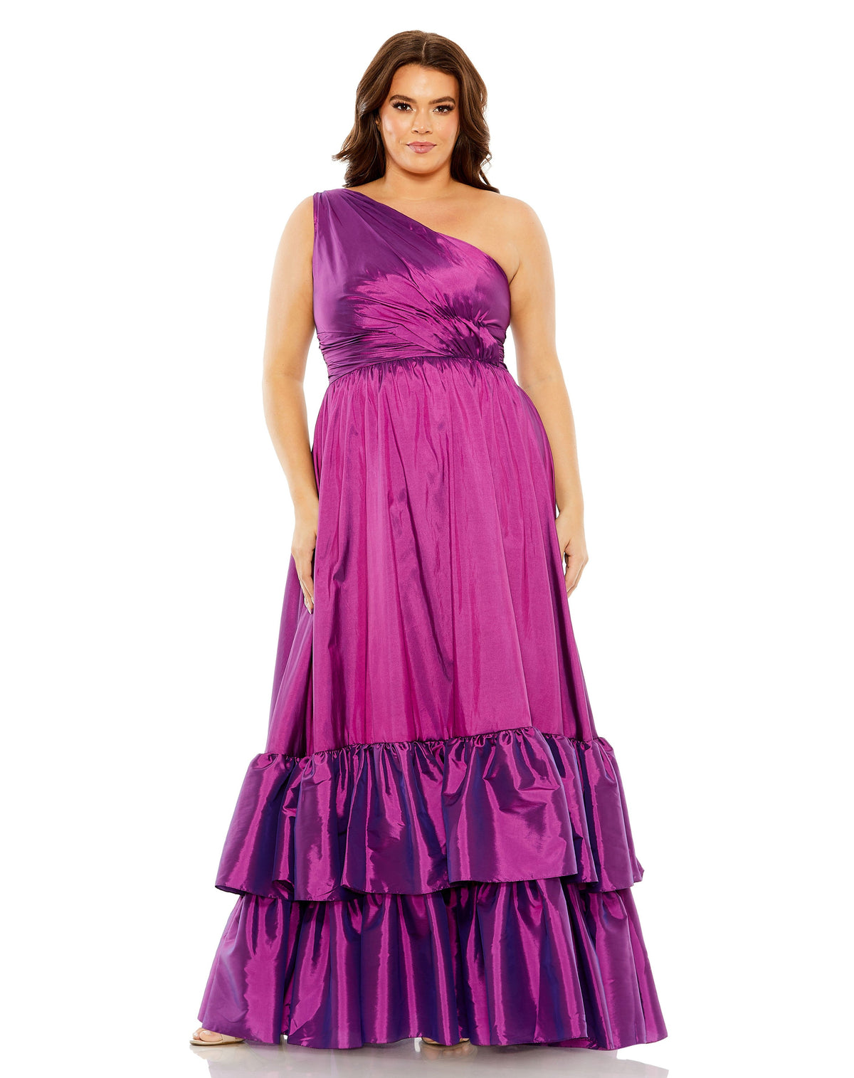 Mac Duggal 68527-Ultraviolet-AB