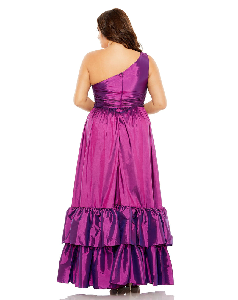 Mac Duggal 68527-Ultraviolet-BK