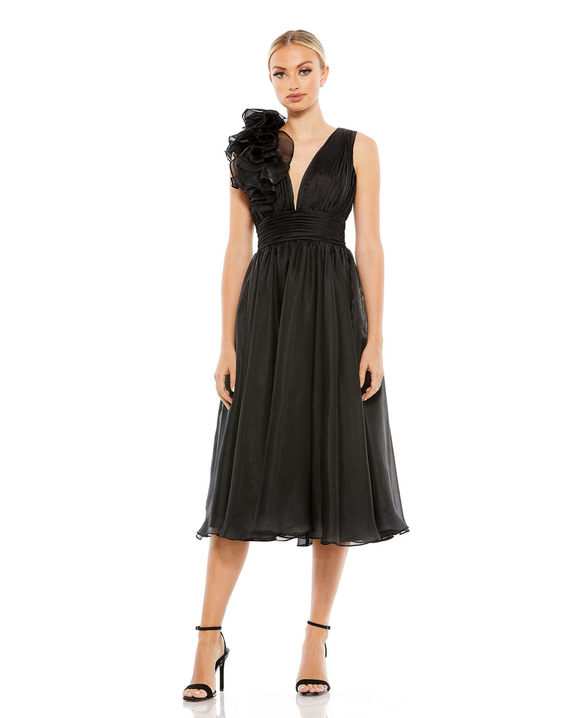 Mac Duggal 70165-Black-AB