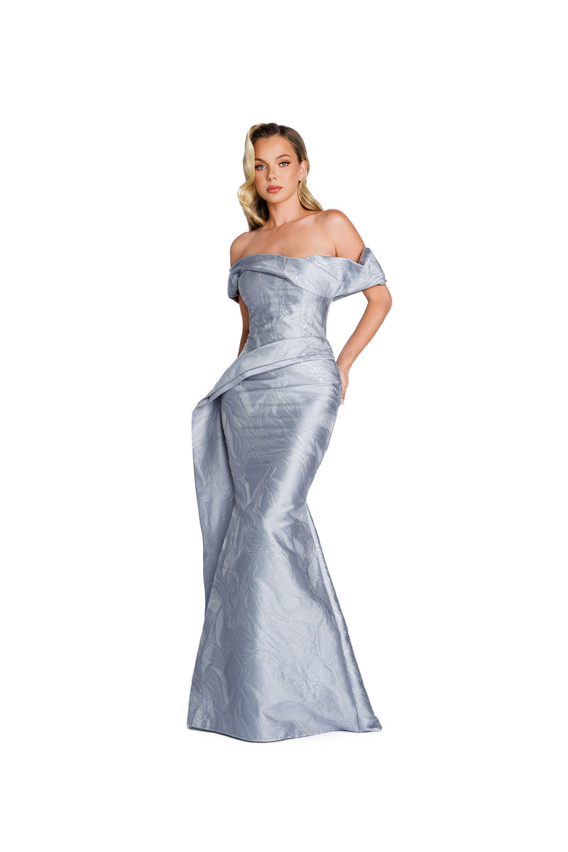 Nicole Bakti 7428_SILVER_FRONT