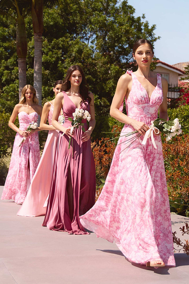 Ladivine by Cinderella Divine 7433_ROSE_7485_BLUSH_7469_MAUVE--ROSE_7442_ROSE_1