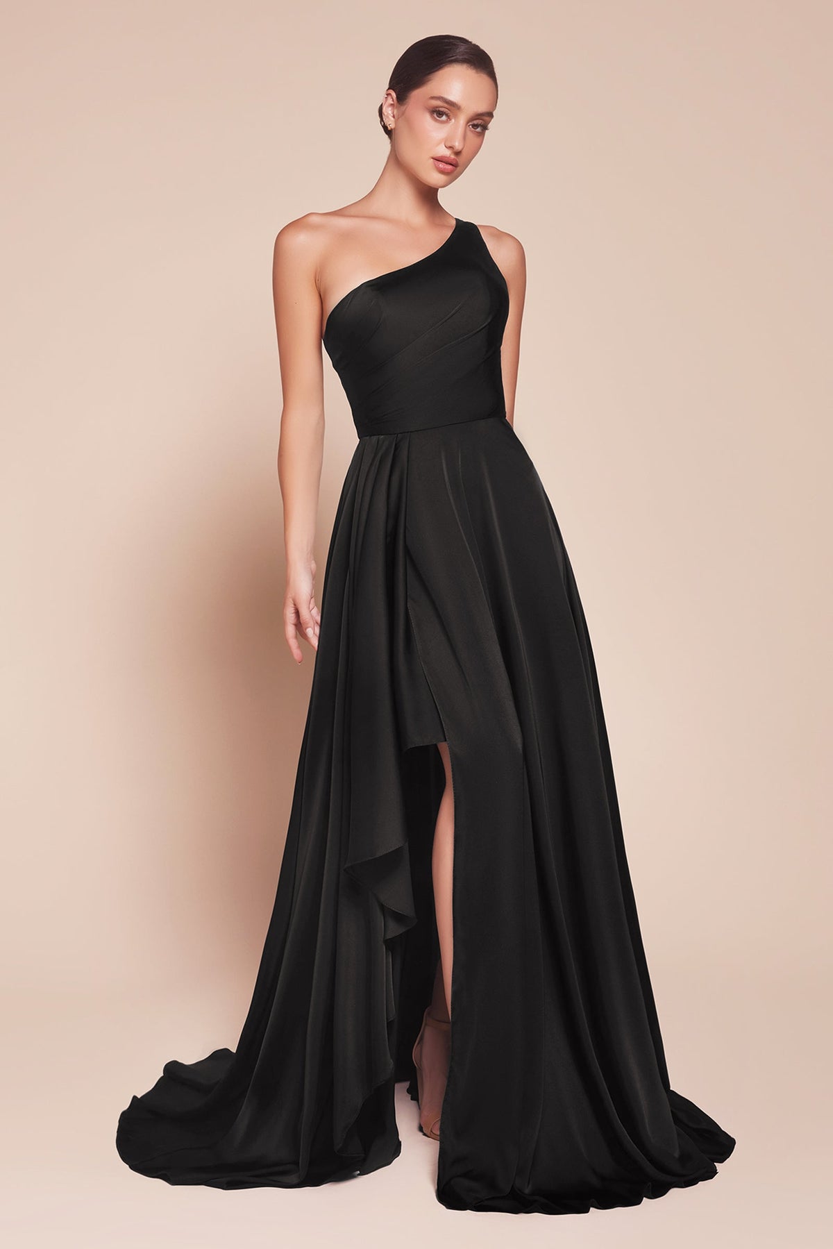 Ladivine by Cinderella Divine 7450_BLACK_FRONT