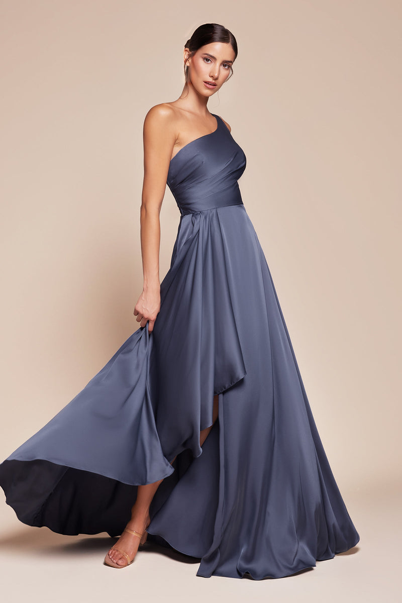 Ladivine by Cinderella Divine 7450_SMOKYBLUE_FRONT