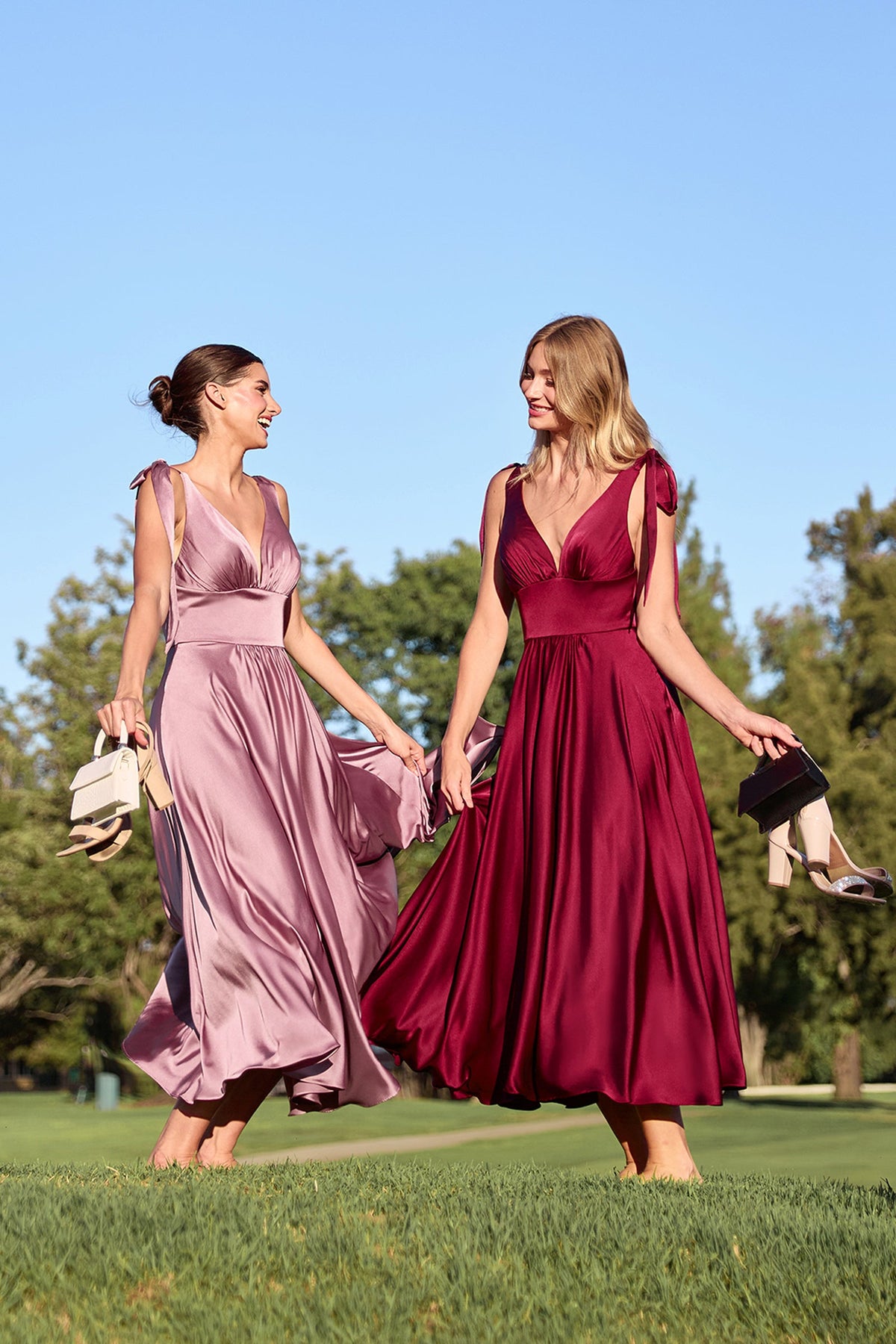 Ladivine by Cinderella Divine 7499_ENGLISH--VIOLET_BURGUNDY