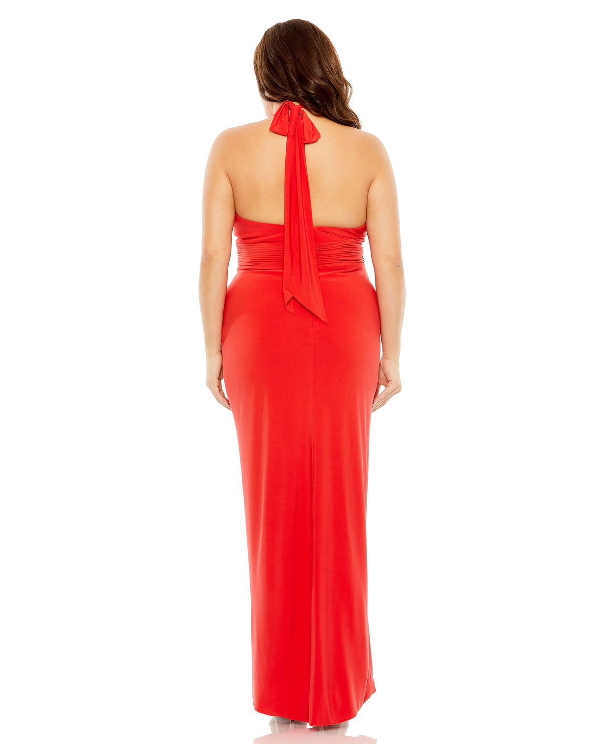 Mac Duggal 76993-Cayenne-BK