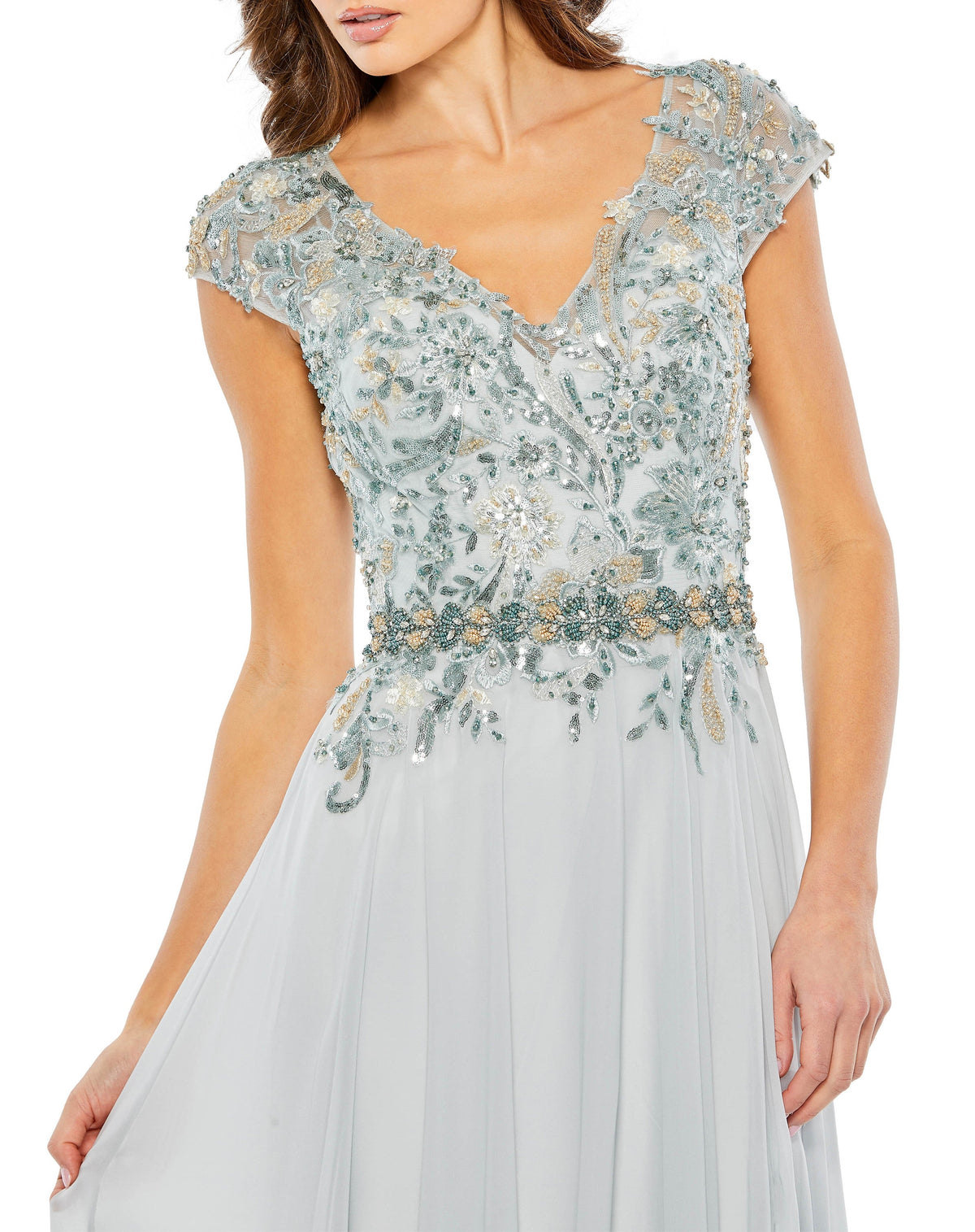 Mac Duggal 79365-Seamist-CL