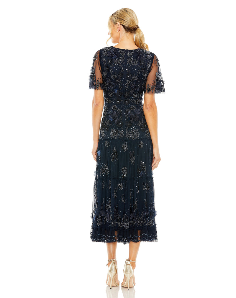 Mac Duggal 9207-Midnight-BK