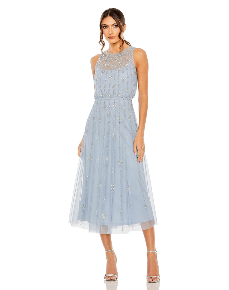 Mac Duggal 9222-PowderBlue-AB