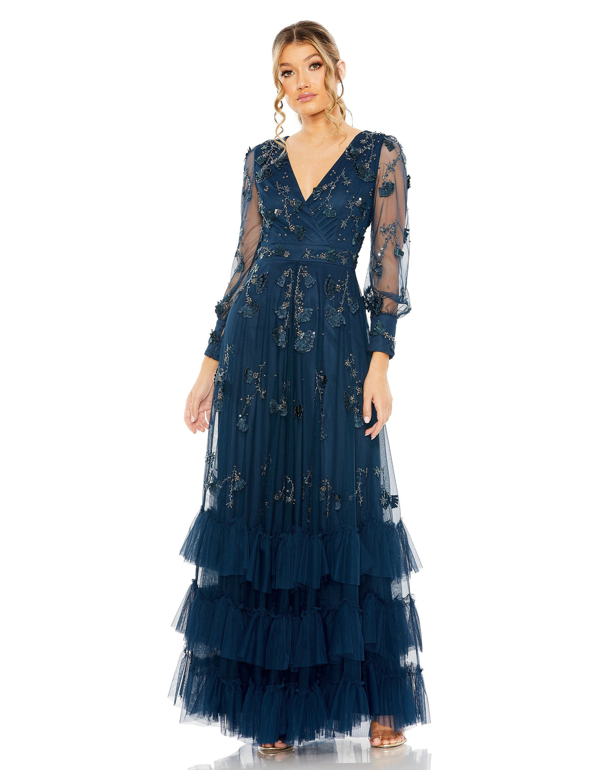 Mac Duggal 9256-Twilight-AB