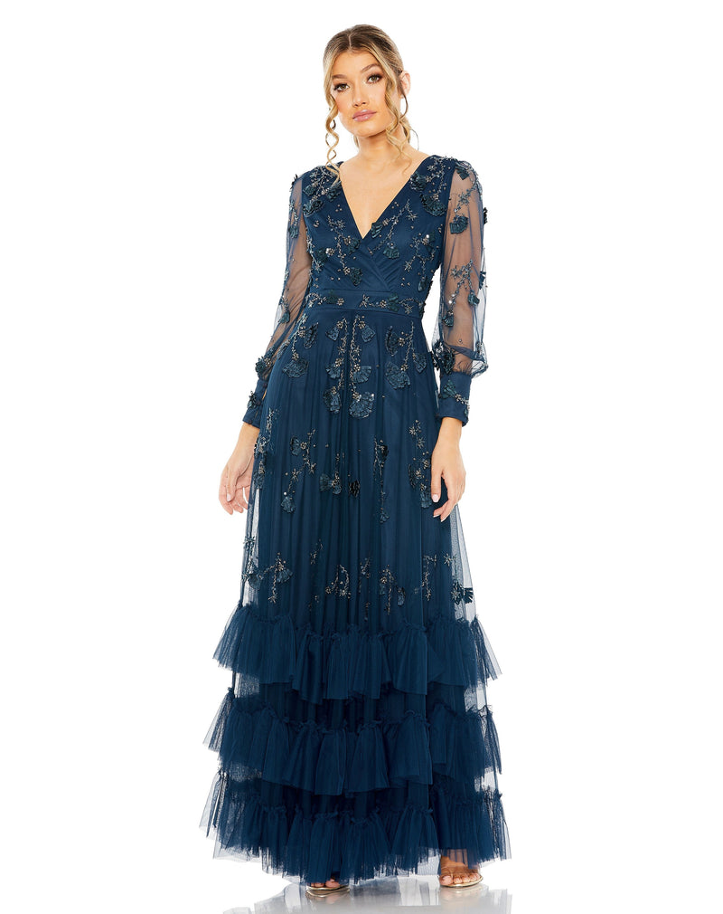 Mac Duggal 9256-Twilight-AB