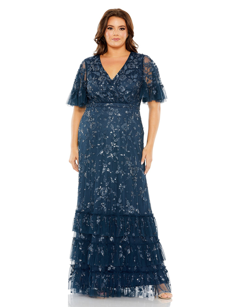 Mac Duggal 9270-Twilight-AB