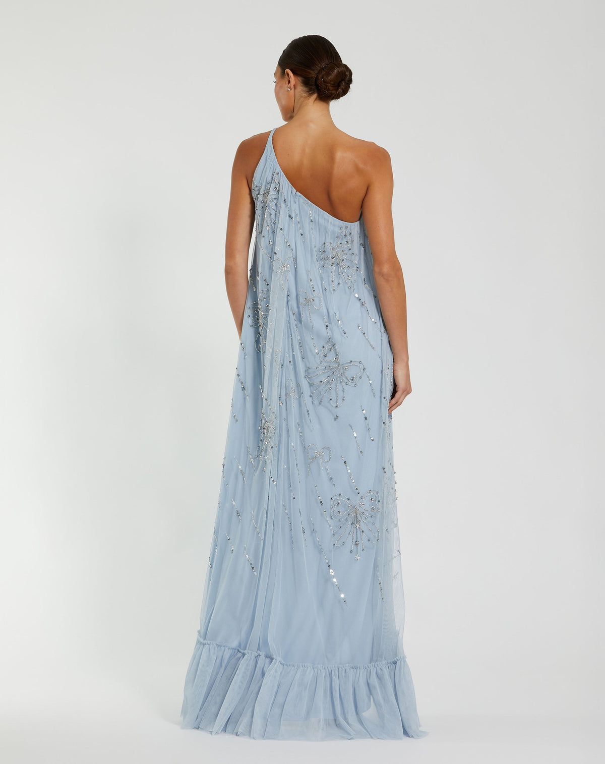 Mac Duggal 9344-PowderBlue-BK