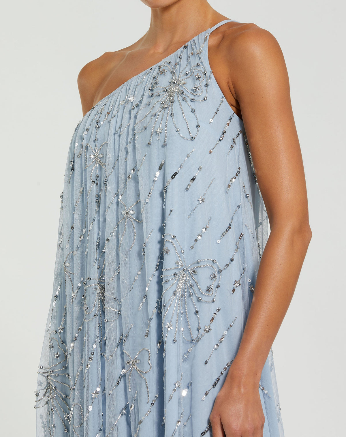 Mac Duggal 9344-PowderBlue-CL