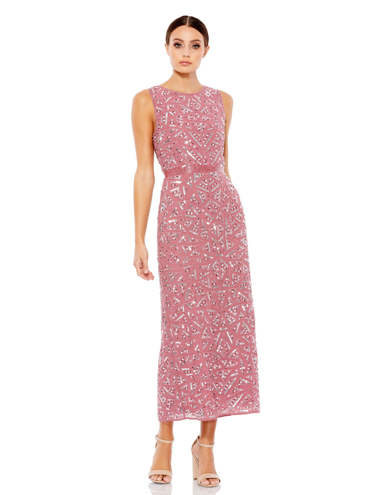 Mac Duggal 93550-Rosewood-AB