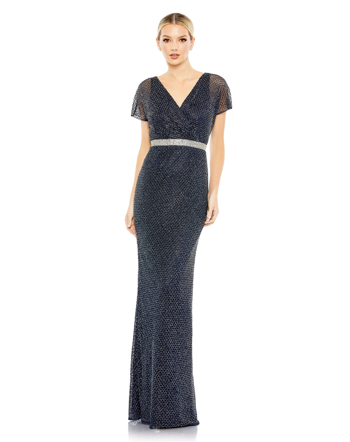 Mac Duggal 93678-Midnight-AB