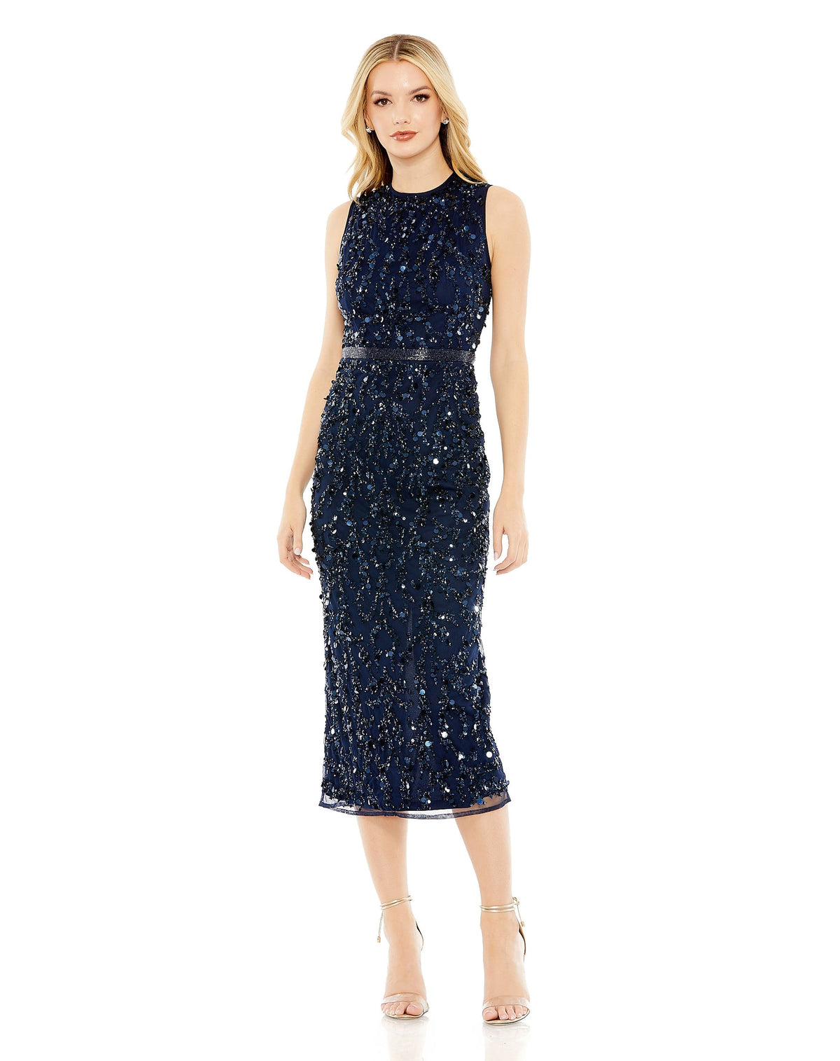 Mac Duggal 93767-Midnight-AB