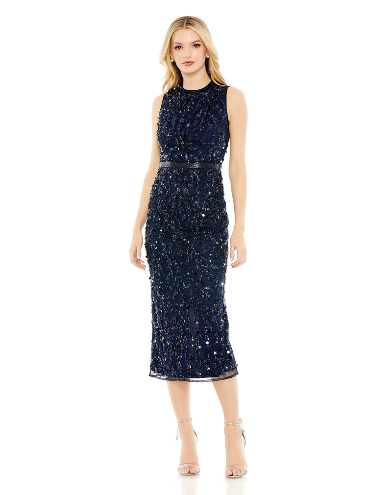 Mac Duggal 93767-Midnight-AB