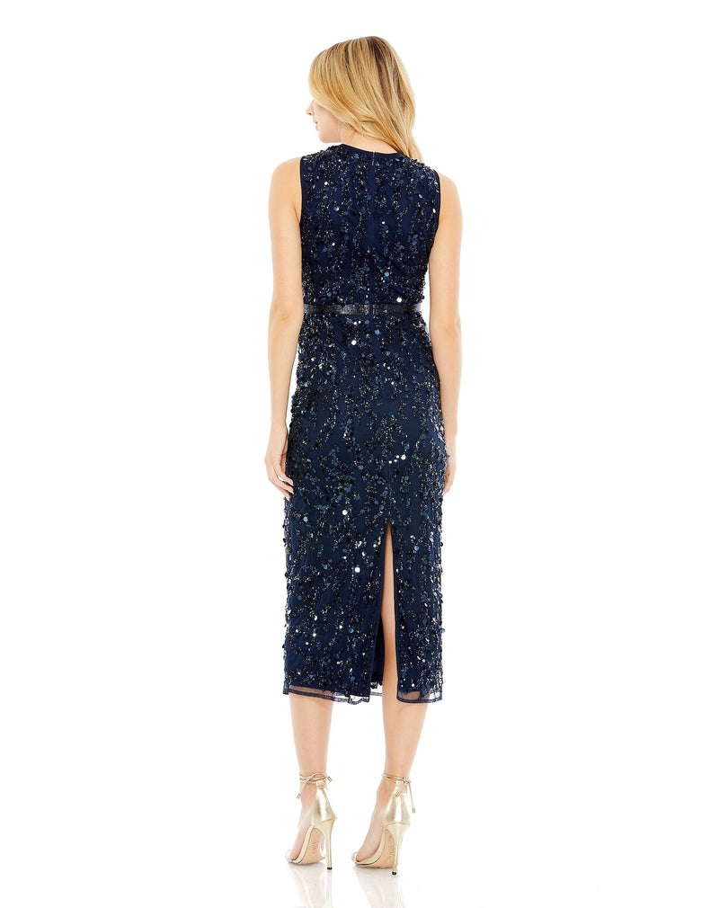 Mac Duggal 93767-Midnight-BK