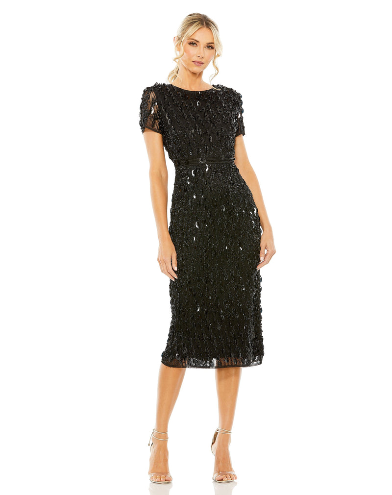 Mac Duggal 93893-Black-AB