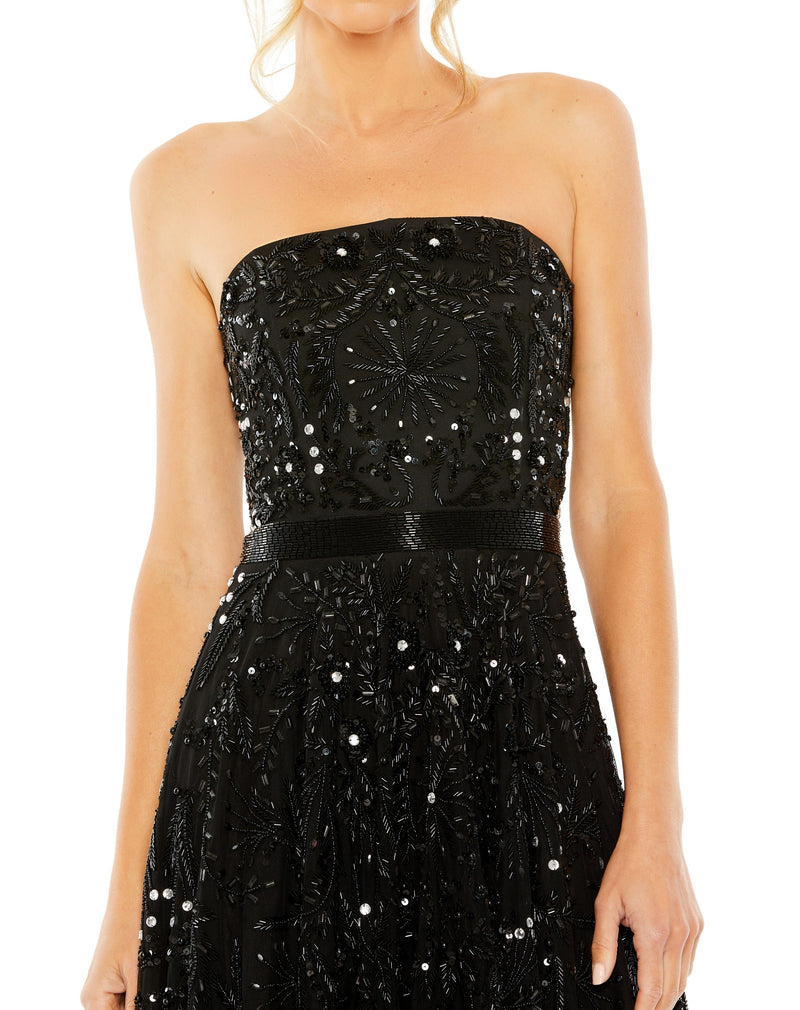 Mac Duggal 93898-Black-CL