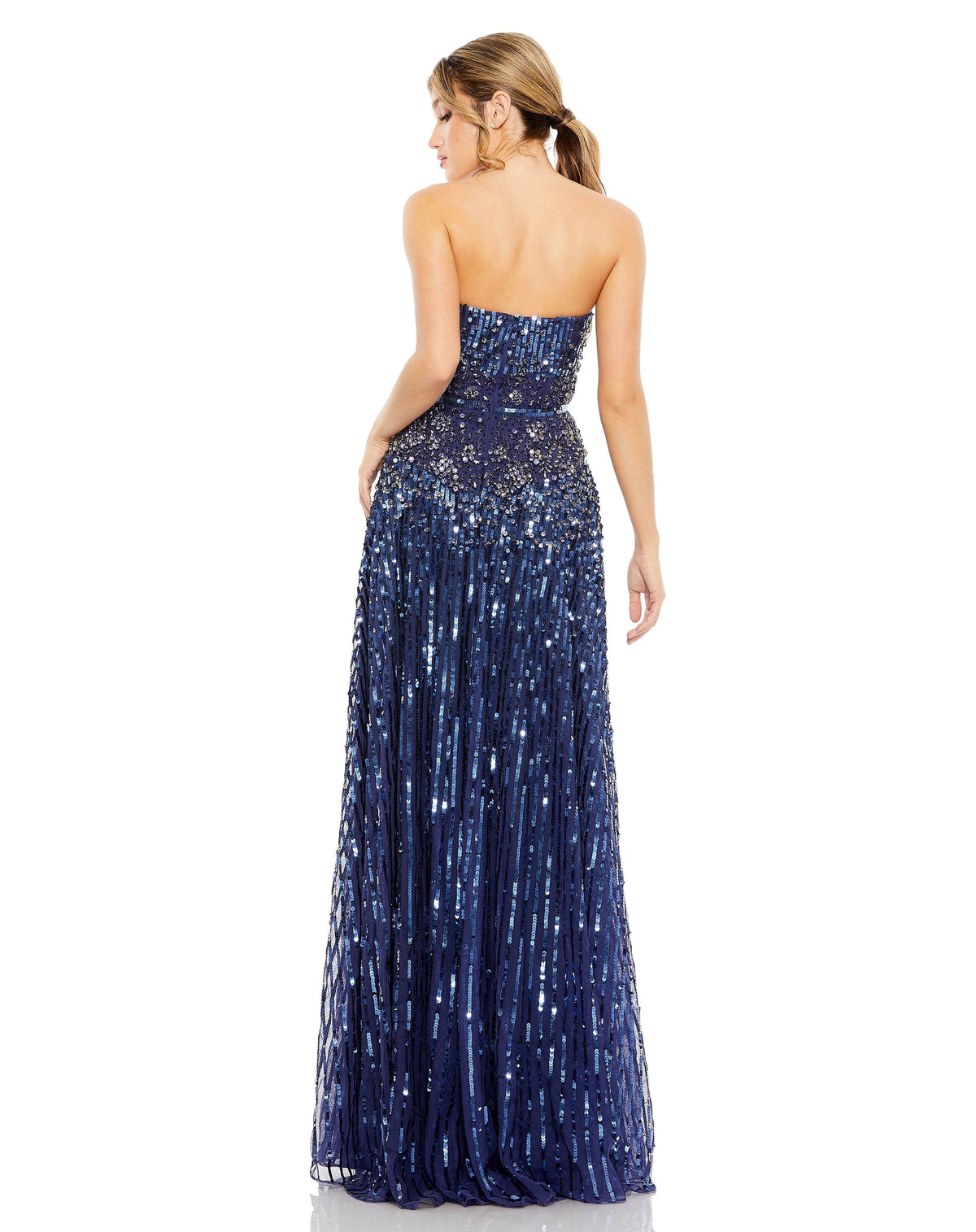 Mac Duggal 93915-Twilight-BK
