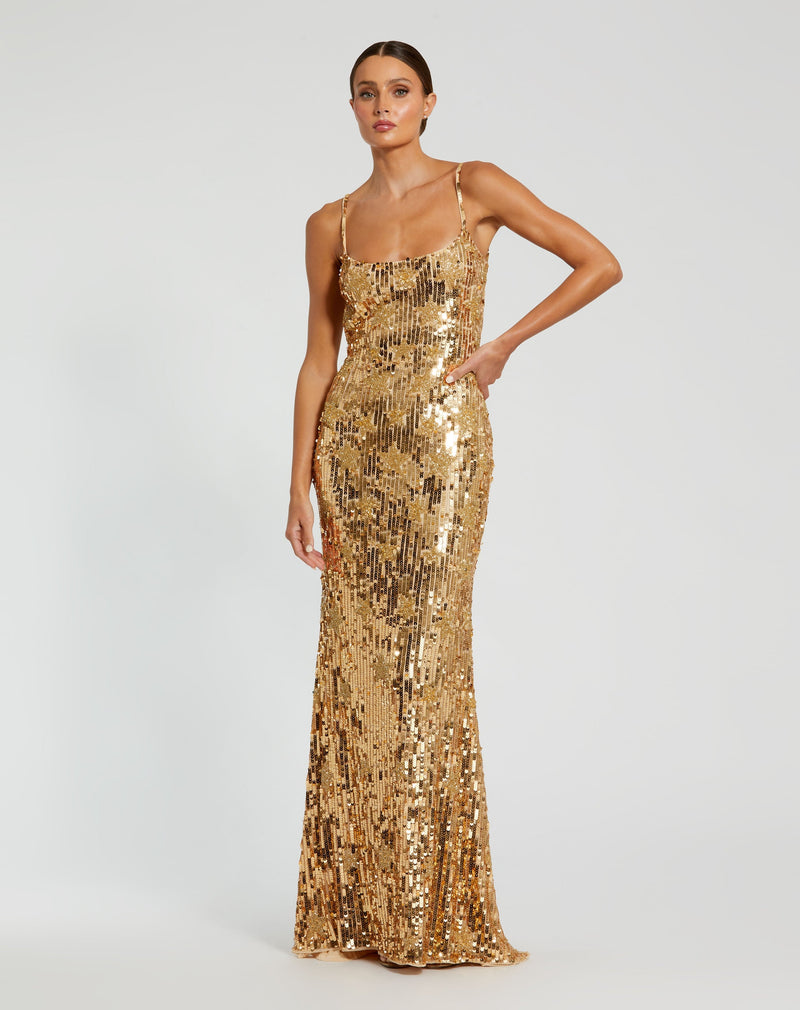 Mac Duggal 93968-Starlight-AB