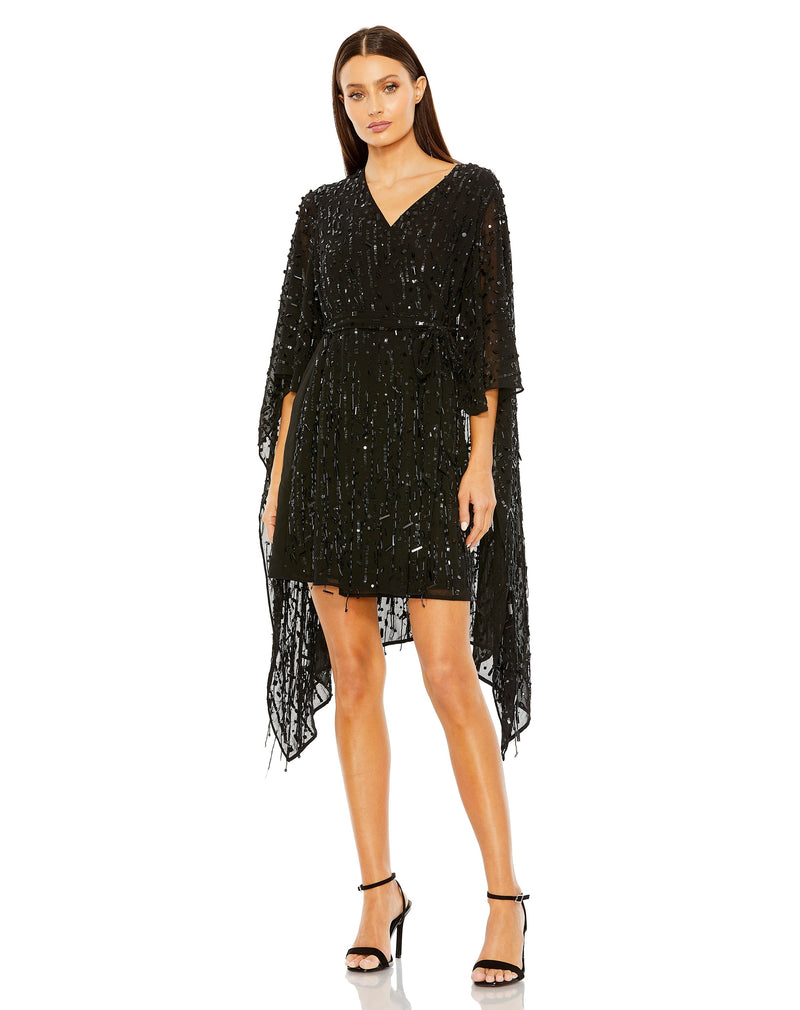 Mac Duggal 94044-Black-AB