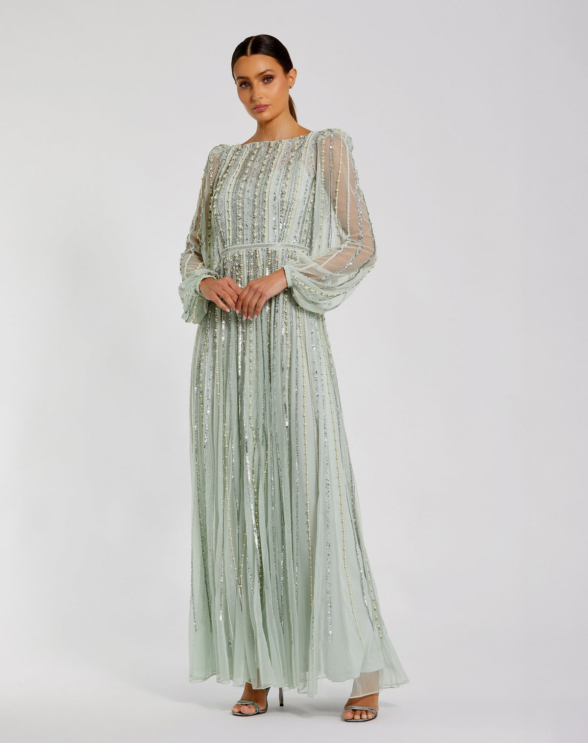 Mac Duggal 94081-Mint-AB