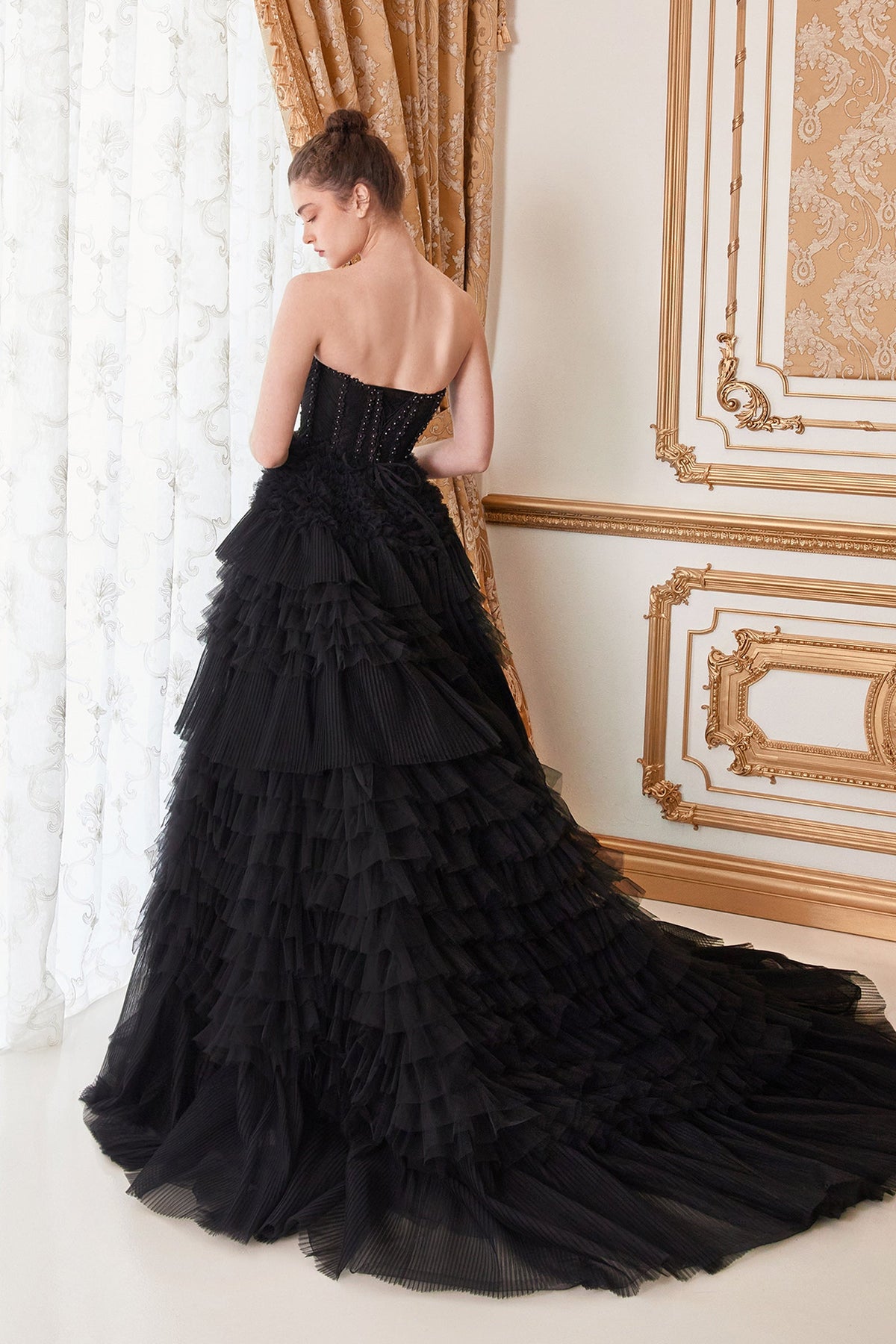 Andrea & Leo Couture A1017_black-2_n